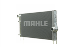 Радиатор охлаждения двигателя F01/F02/F03/F04 MAHLE (CR1147000P)