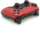 Беспроводной геймпад Brazzers BR-PS02 для PS4 Wireless DualShock 4, 3.7V, 600mAh, Box Red (YT35988)