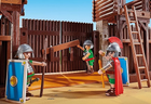 Набір з фігурками Playmobil Asterix Табір Римлян 71542 (4008789715425) - зображення 5