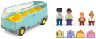 Zestaw z figurkami Playmobil Junior Autobus wycieczkowy 71682 (4008789716828) - obraz 3