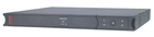 ИБП APC Smart-UPS SC 450VA Rack/Tower (SC450RMI1U)