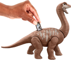 Figurka Mattel Jurassic World Dinozaur Brachiozaur 10 cm (0194735116904) - obraz 3