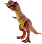 Figurka Mattel Jurassic World Nostalgia Threat Tyrannosaurus 53 cm (0194735115587) - obraz 3