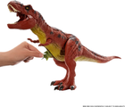 Figurka Mattel Jurassic World Nostalgia Threat Tyrannosaurus 53 cm (0194735115587) - obraz 4