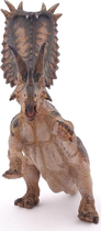 Figurka Papo Pentaceratops 19 cm (3465000550769) - obraz 4