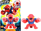 Постачальник: Місто: КиївФігурка TM Toys Goo Jit Zu Deep Goo Sea Hero Pack Squidor 11 см (0630996425664) - зображення 3