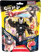 Постачальник: Місто: Київ Toys Goo Jit Zu Marvel War Machine 10 см (0630996414941) - зображення 1