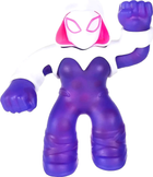 Постачальник: Місто: Київ Toys Goo Jit Zu Marvel Ghost Spider 10 см (0630996414934) - зображення 2