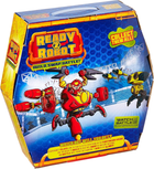 Фігурка-сюрприз MGA Ready 2 Robot Bot Blasters Style 4 (0035051553977) - зображення 3