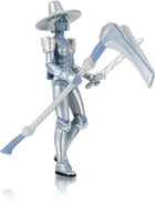 Фігурка Jazwares Roblox The Silver Warrior Aven 10 см (0191726379287) - зображення 3