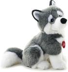 Maskotka Trudi Husky (8006529222727)