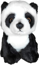 Maskotka Dubi Panda 19 cm (4548678010854) - obraz 1