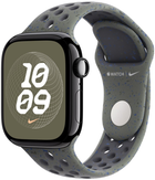 Pasek Apple Nike Sport Band do Apple Watch 42mm S/M Cargo Khaki (MYJY3)