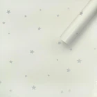 Самоклеющаяся пленка Sticker Wall звезды 0,45х10м SW-00001258
