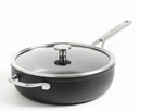 Стійник KitchenAid FHA з керамічним покриттям з кришкою