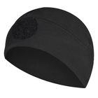 Шапка Beanie 2.0 Police Черная (7434), M 4777892