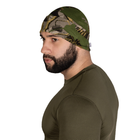 Шапка Watch Cap OAK-2 (7523) 4778269