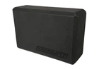 Блок для йоги EasyFit EVA Чорний 4634929