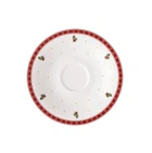 Блюдце для кавової чашки Villeroy & Boch Toy's Delight Specials 16 см (1486431314)