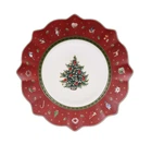 Тарілка десертна Villeroy & Boch Toy's Delight 24 см (1485852640)