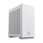 Корпус для компьютера Minitower GameMax M60 White без БП