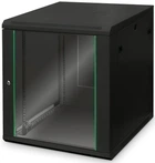 Digitus Шкаф Wall Mounting Dynamic Basic, 19" 12U 600x450, RAL 9005