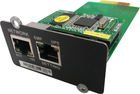 Adapter wewnętrzny PowerWalker SNMP\NMC (10120517) (PL)