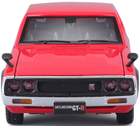 Композитна збірна модель Maisto Nissan Sky 2000GT-R 1:24 (090159395287) - зображення 7