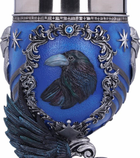 Колекційний келих Nemesis Now Harry Potter Ravenclaw - 19.5 см (0801269143268) - зображення 4