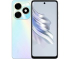 Смартфон TECNO Spark 20 (KJ5n) 8/256Gb NFC 2 SIM Cyber White (белый)