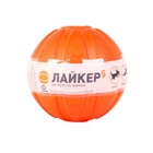 Набор мячиков Liker Микс, 3 размера
