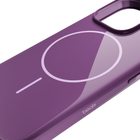 Чохол Beats iPhone 16 Pro Case MagSafe Sunset Purple (MCFP4LL/A) - зображення 2