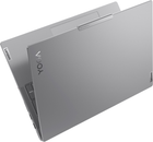 Ноутбук Lenovo Yoga Pro 9 16IMH9(83DN006QPB) Luna Grey - зображення 12