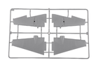 Модель літака для склеювання Trumpeter De Havilland Hornet F.1 1:48 (9580208028934) - зображення 5