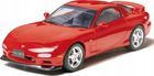 Модель автомобіля для склеювання Tamiya Efini RX-7+ 1:24 (4950344992164) - зображення 2