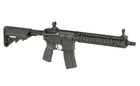 CM.105 Daniel Defense M4A1 Eshooter ETU - Black [EMG] - изображение 4