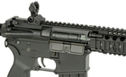 CM.105 Daniel Defense M4A1 Eshooter ETU - Black [EMG] - зображення 7