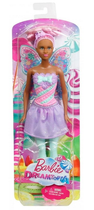 Lalka Mattel Barbie Wróżka z Krainy Słodyczy 29 cm (0887961216844) - obraz 1