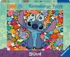 Puzzle Ravensburger Stitch 70 x 50 cm 1000 elementów (4005555012641)