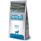 Сухий лікувальний корм для собак Farmina Vet Life Joint
