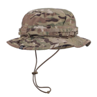 Панама Pentagon Babylon Boonie Hat K13041 58-59, Crye Precision MULTICAM