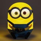 Lampka Paladone Minions Bob (5055964744915) - obraz 4