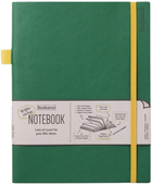 Notatnik IF Bookaroo Journal B5 Zielony (5035393536497)