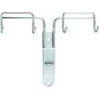 Тримач з гачками Rosle No.1 Sport F50 R25041
