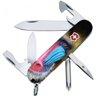 Складаний ніж Victorinox Animal 9,1 см 1.4603.3_F1070pw