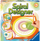 Zestaw do rysowania Ravensburger Spiral Designer (4005556297740)