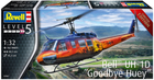 Модель для склеювання Revell Bell UH-1D Goodbye Huey 1:32 (4009803038674) - зображення 2