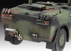 Model do sklejania Revell Spahwagen Fennek 1:72 (4009803033563) - obraz 5