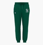 Штани 47 Brand Mlb New York Yankees Embroider Green 546584DG-FS S