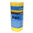 Наждачная бумага Kussner PS 30 60 мини-рулон 115 мм x 4,5 м